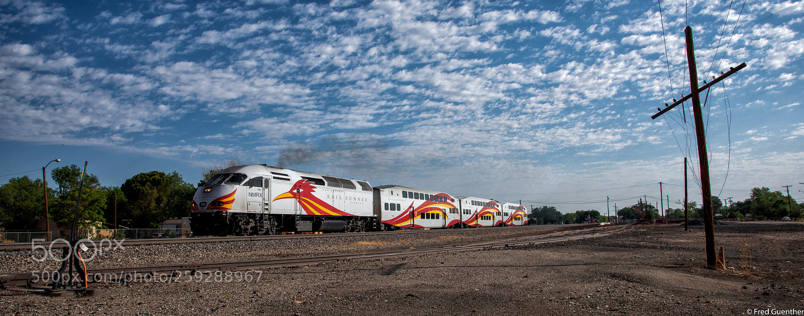 Nikon D810 sample photo. Nmrx southbound train at photography