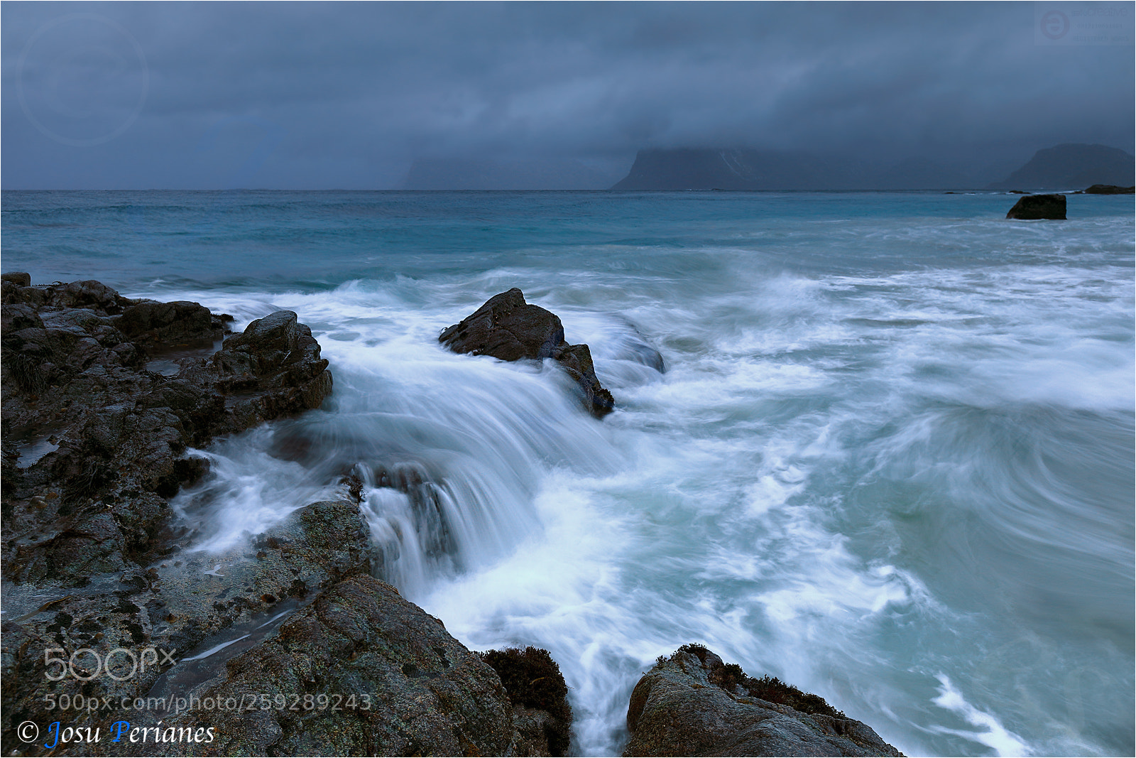 Canon EOS 5D Mark IV sample photo. Lofoten photography