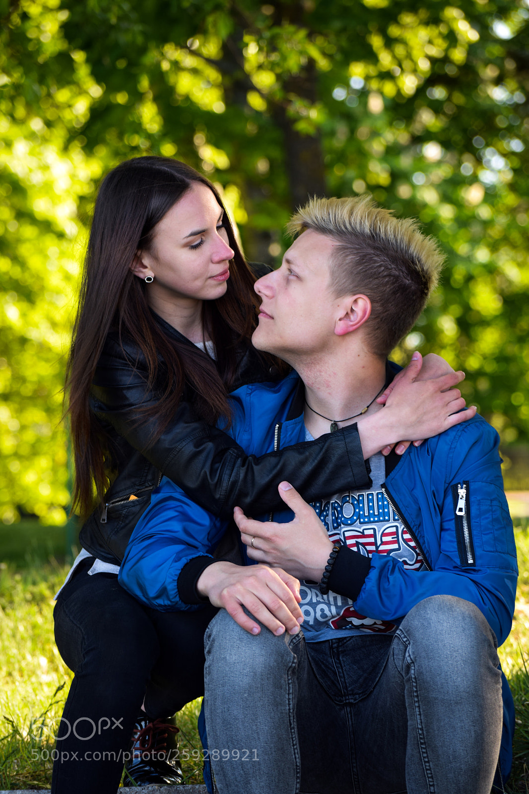 Nikon D5300 sample photo. V. & a. photography