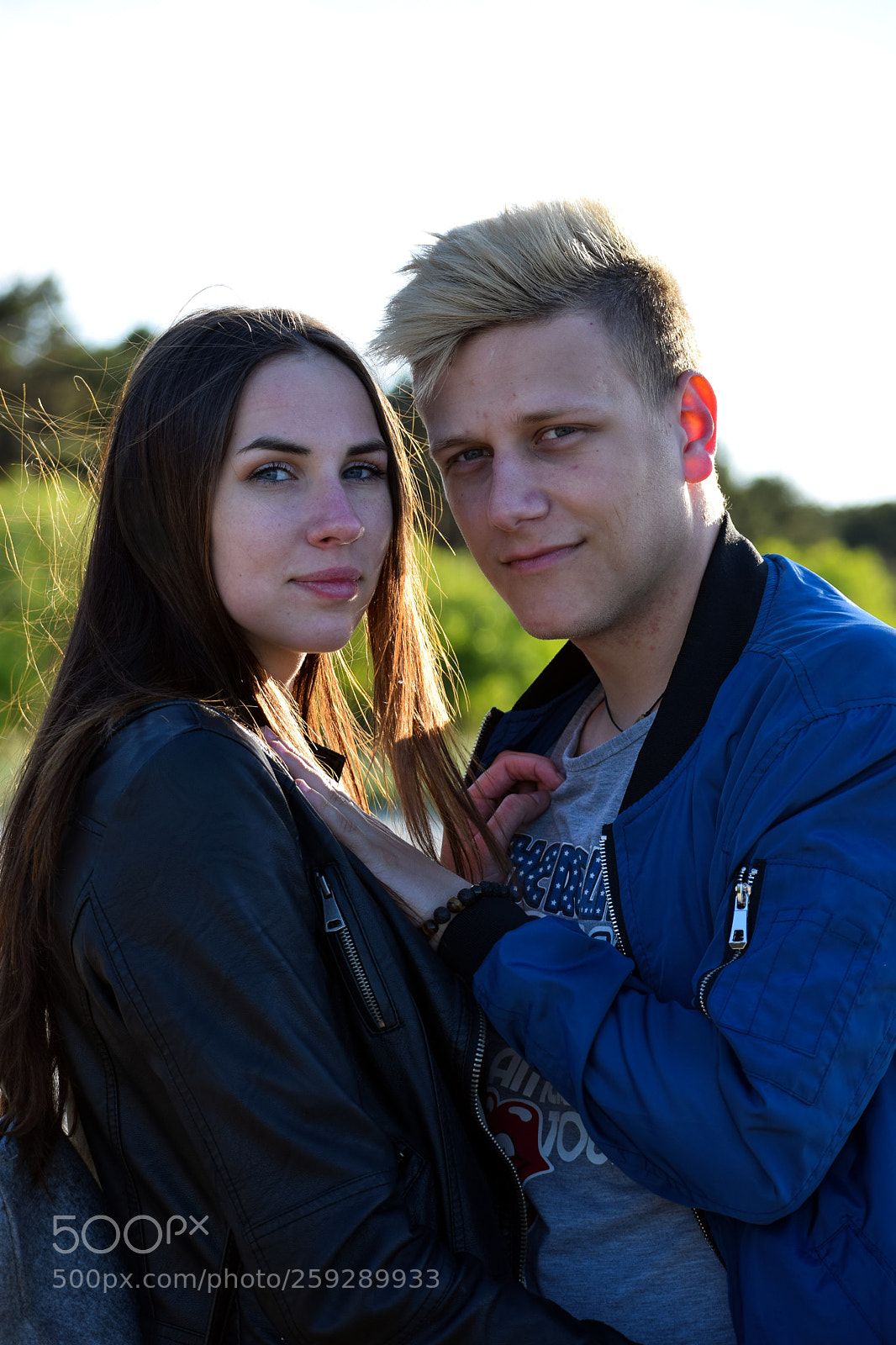 Nikon D5300 sample photo. V. & a. photography