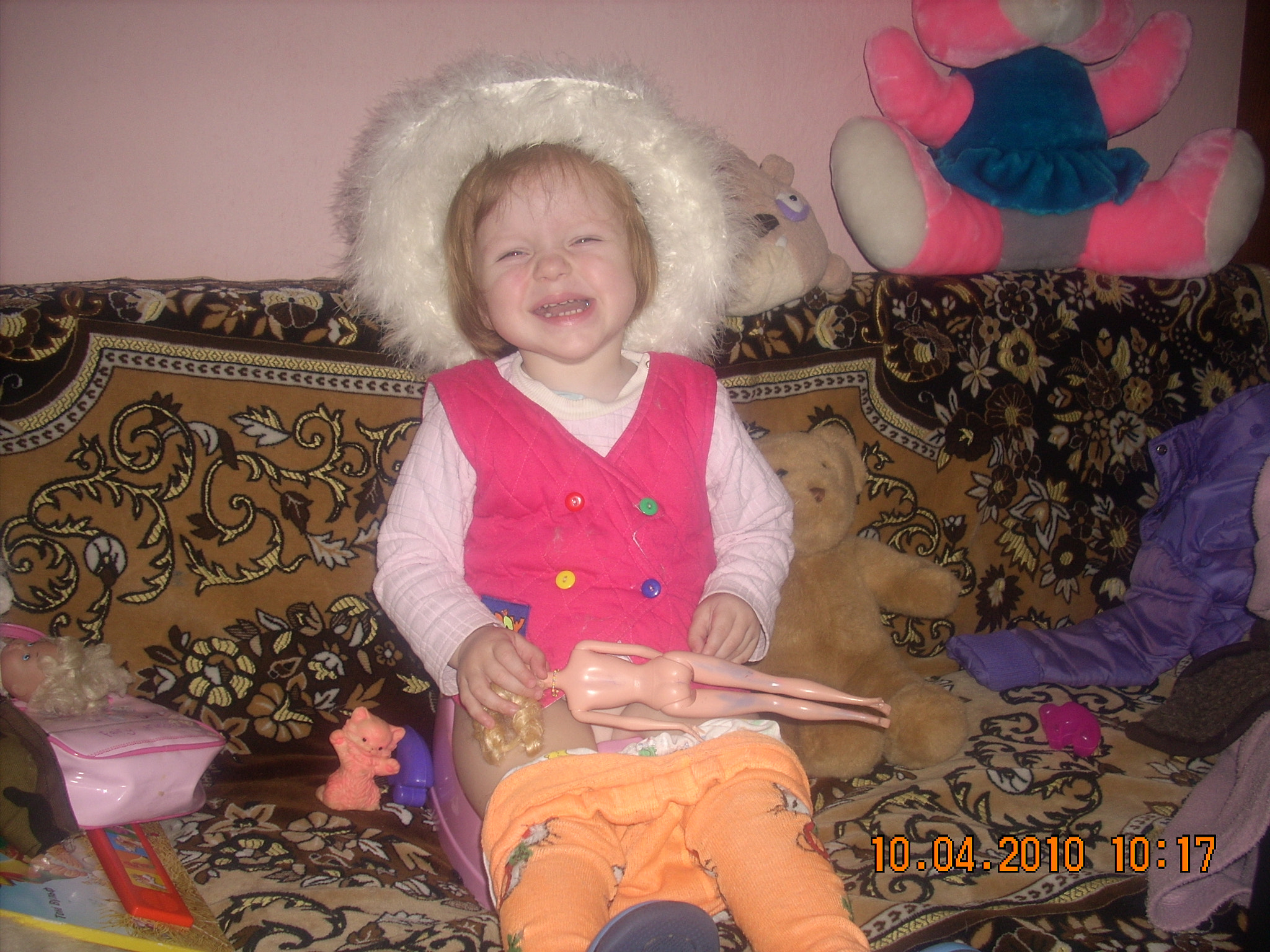 Nikon COOLPIX L10 sample photo. Изображение photography