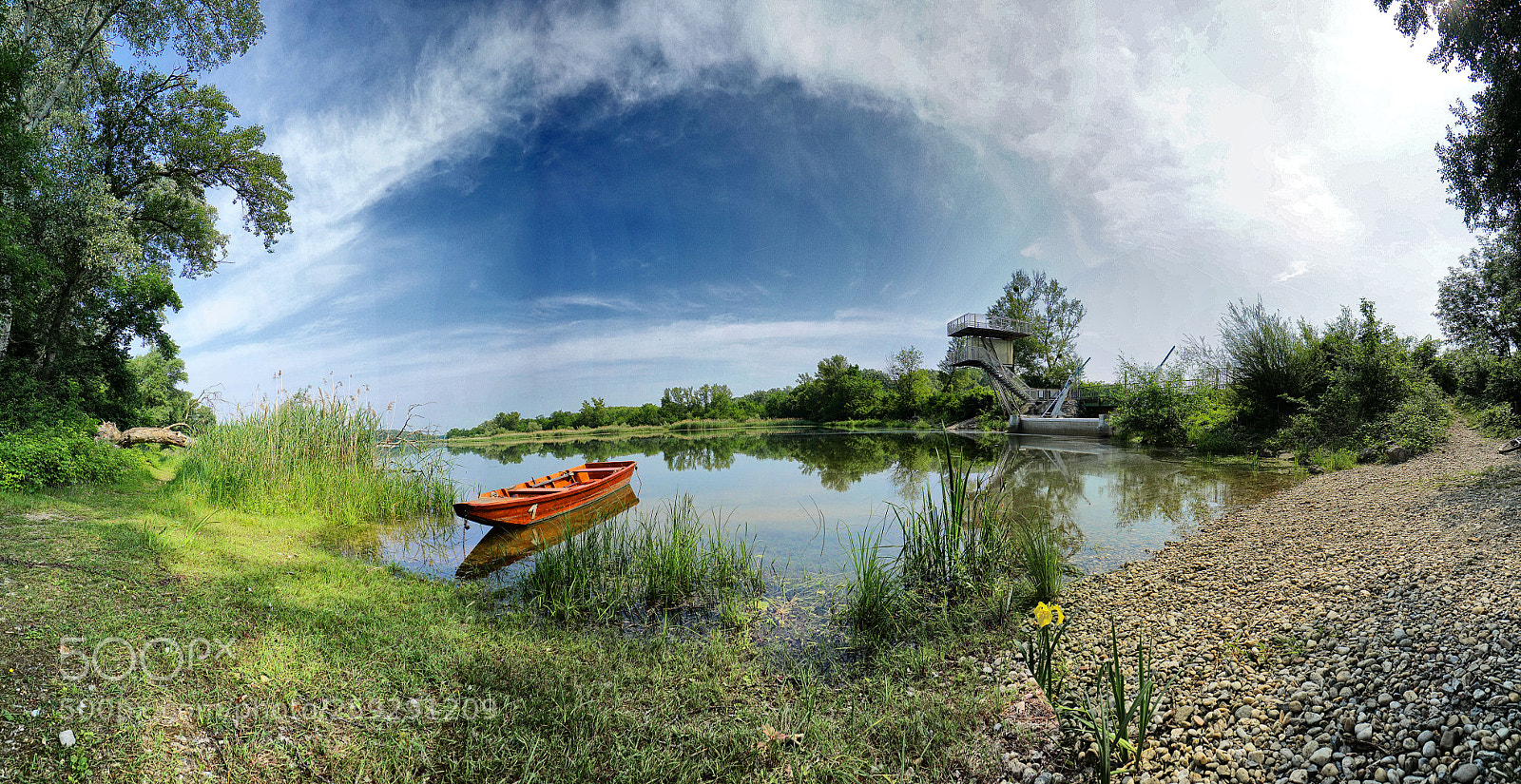 Sony a6000 sample photo. Drunt in der lobau photography