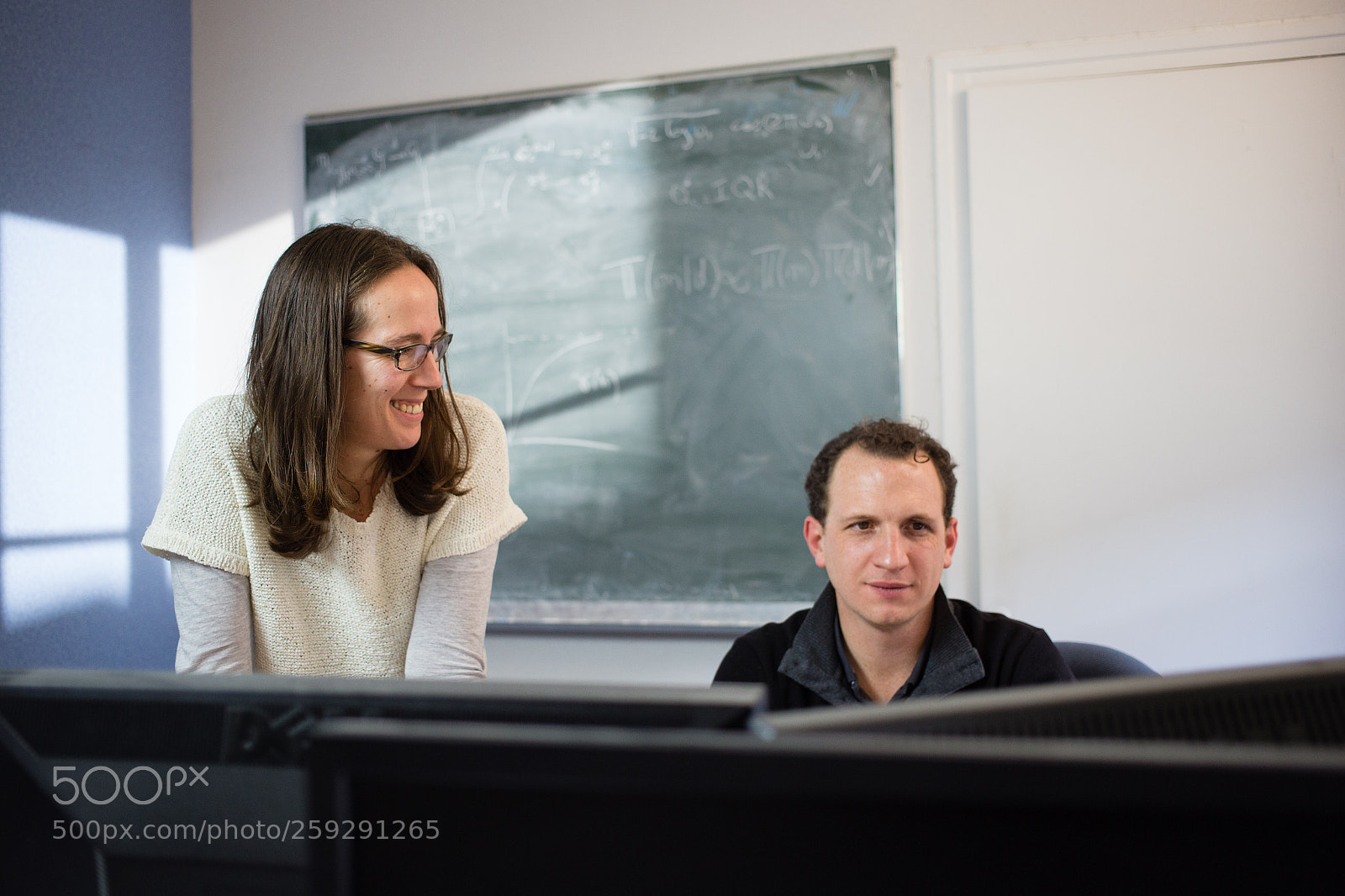 Canon EOS 6D sample photo. Enjoying research photography