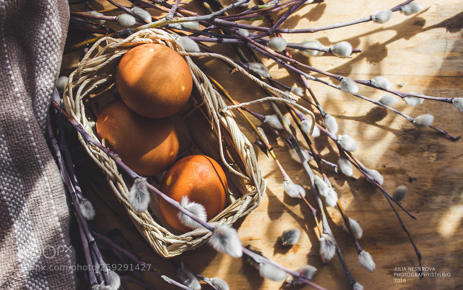 Canon EOS 600D (Rebel EOS T3i / EOS Kiss X5) sample photo. Verba and eggs photography