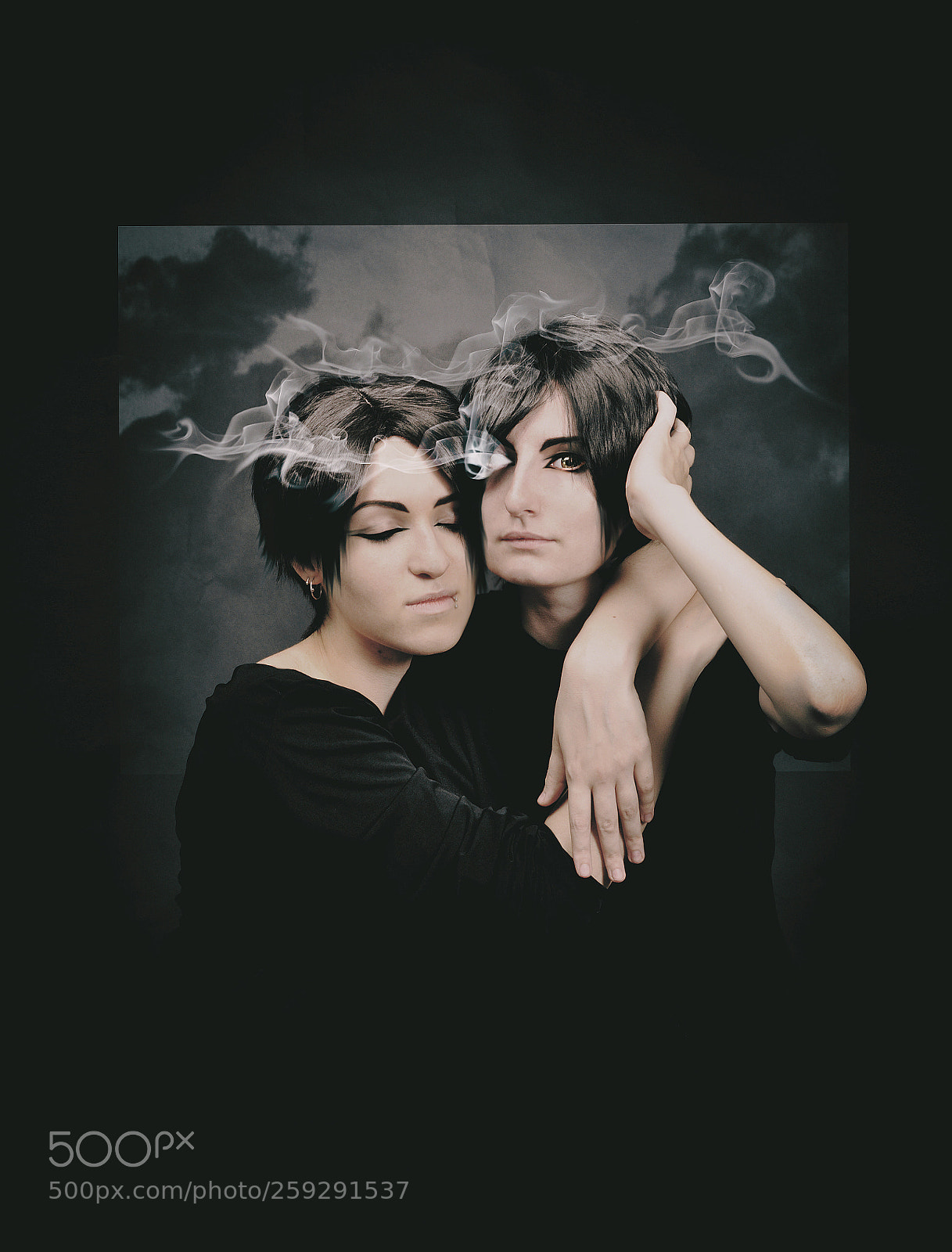 Nikon D90 sample photo. Ego photography