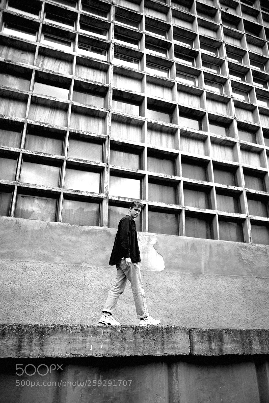 Canon EOS 5D Mark II sample photo. Egor photography