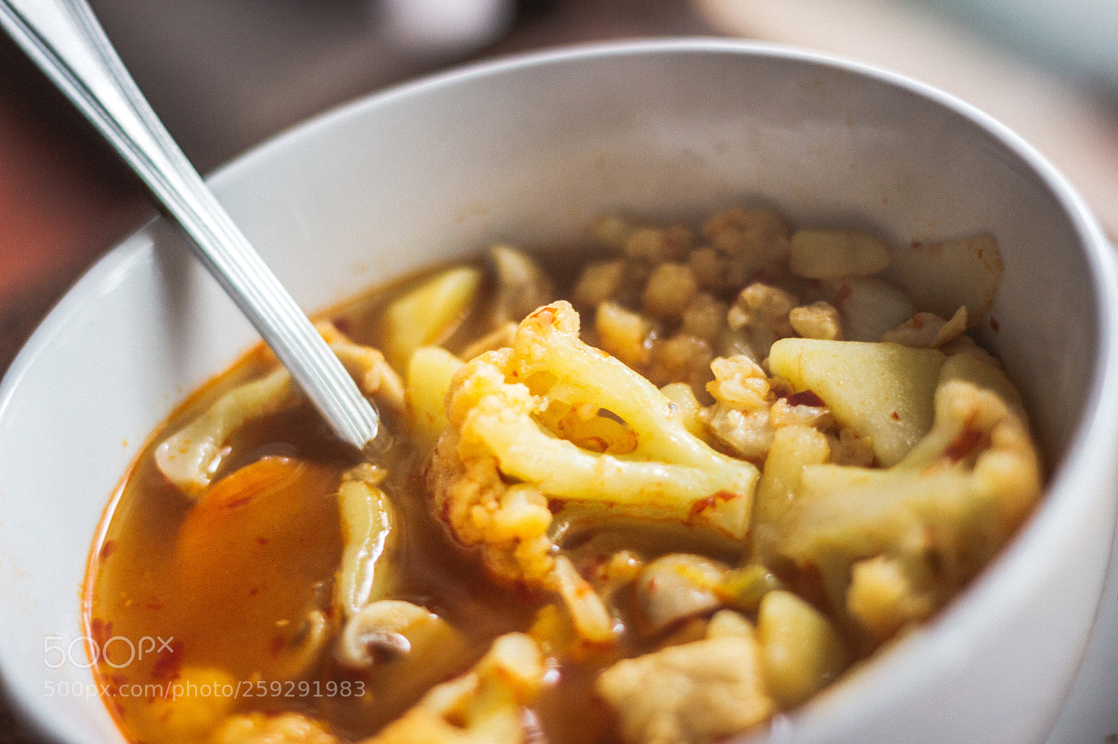 Canon EOS 600D (Rebel EOS T3i / EOS Kiss X5) sample photo. Spicy chicken and vegetable photography