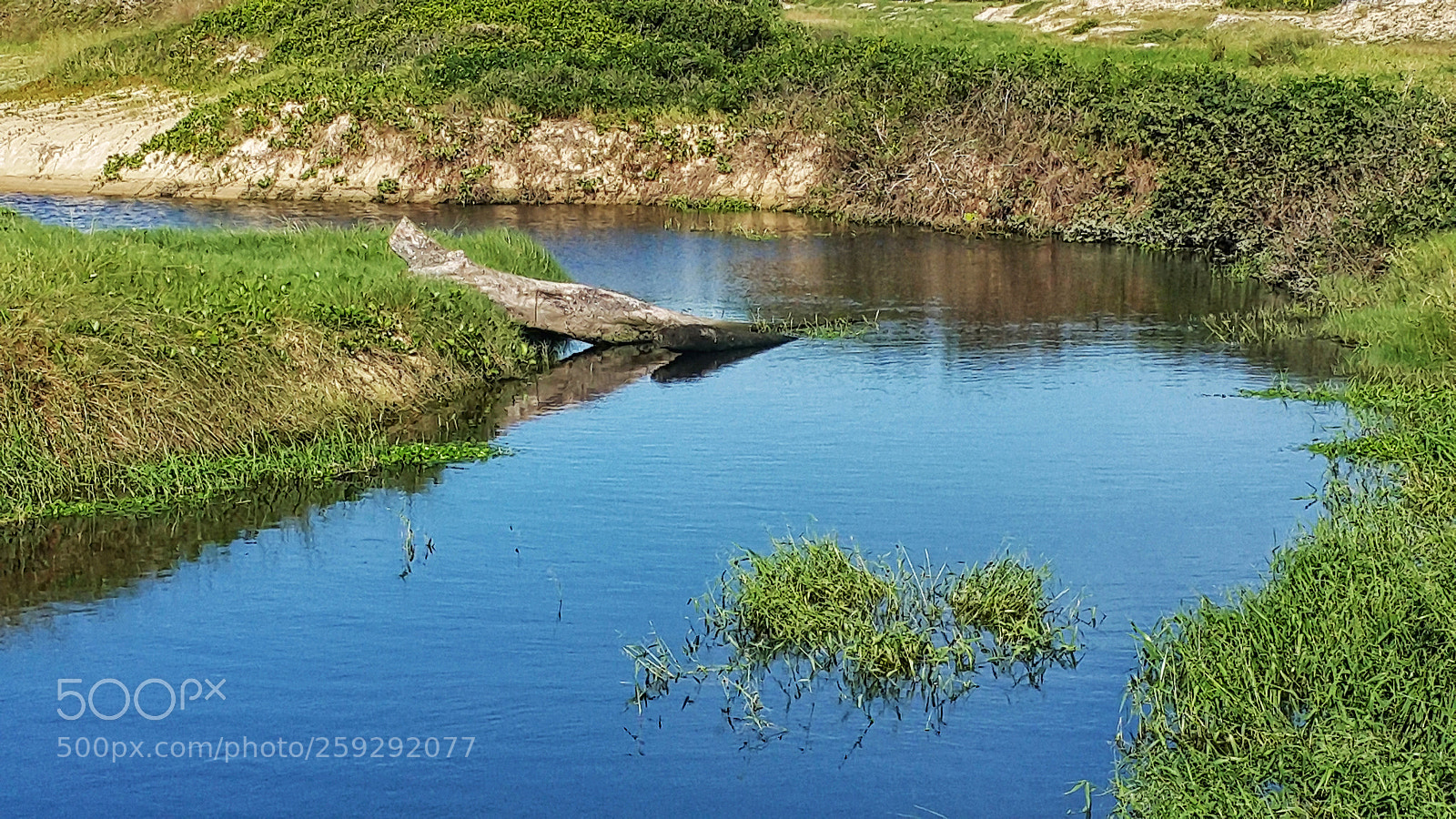 Samsung Galaxy Note4 sample photo. Blue lagoon photography