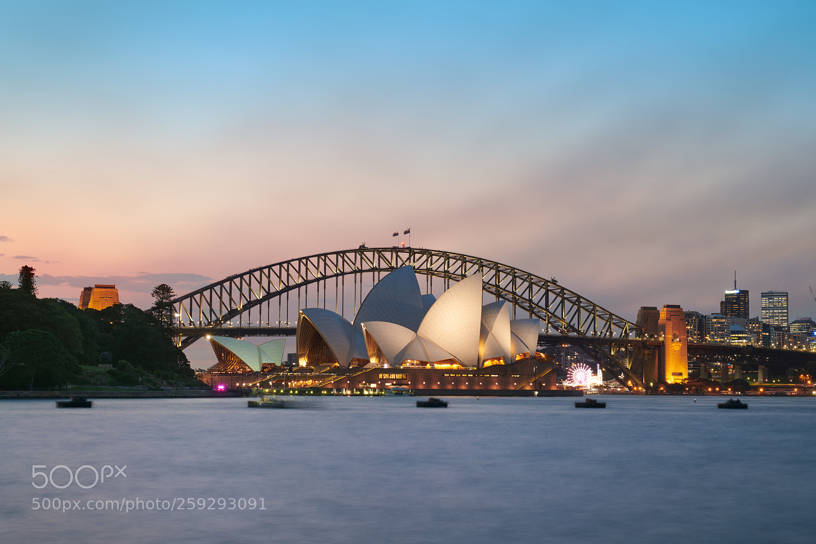 Nikon D850 sample photo. Sydney opera house and photography