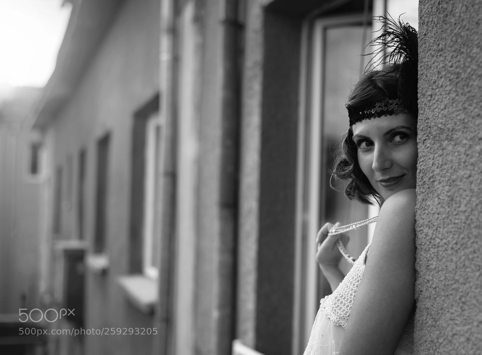 Nikon D750 sample photo. Stories from the balcony photography