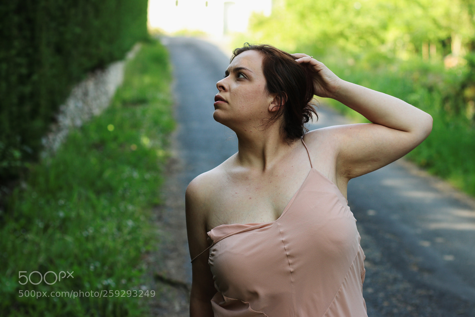 Canon EOS 80D sample photo. Milena. photography