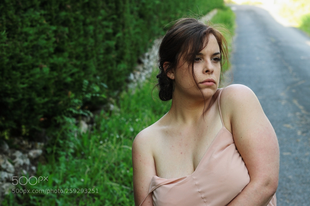 Canon EOS 80D sample photo. Milena. photography