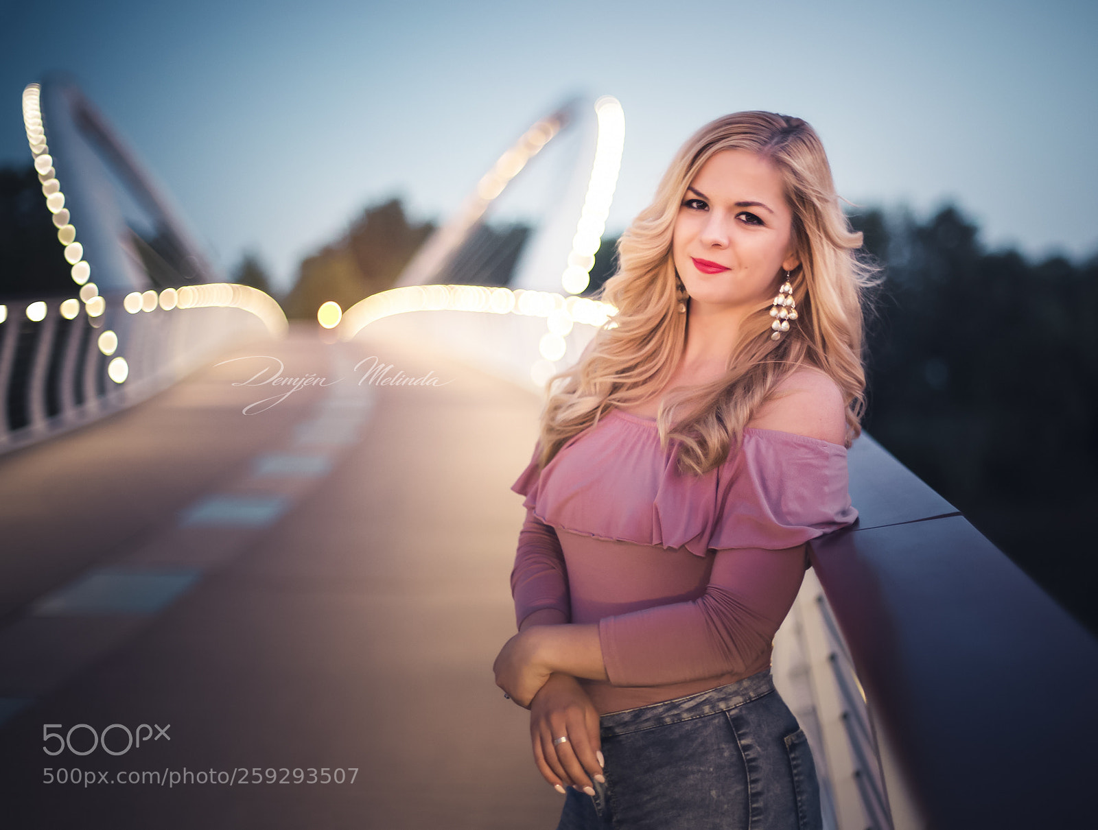 Canon EOS 6D sample photo. Niki ii. photography