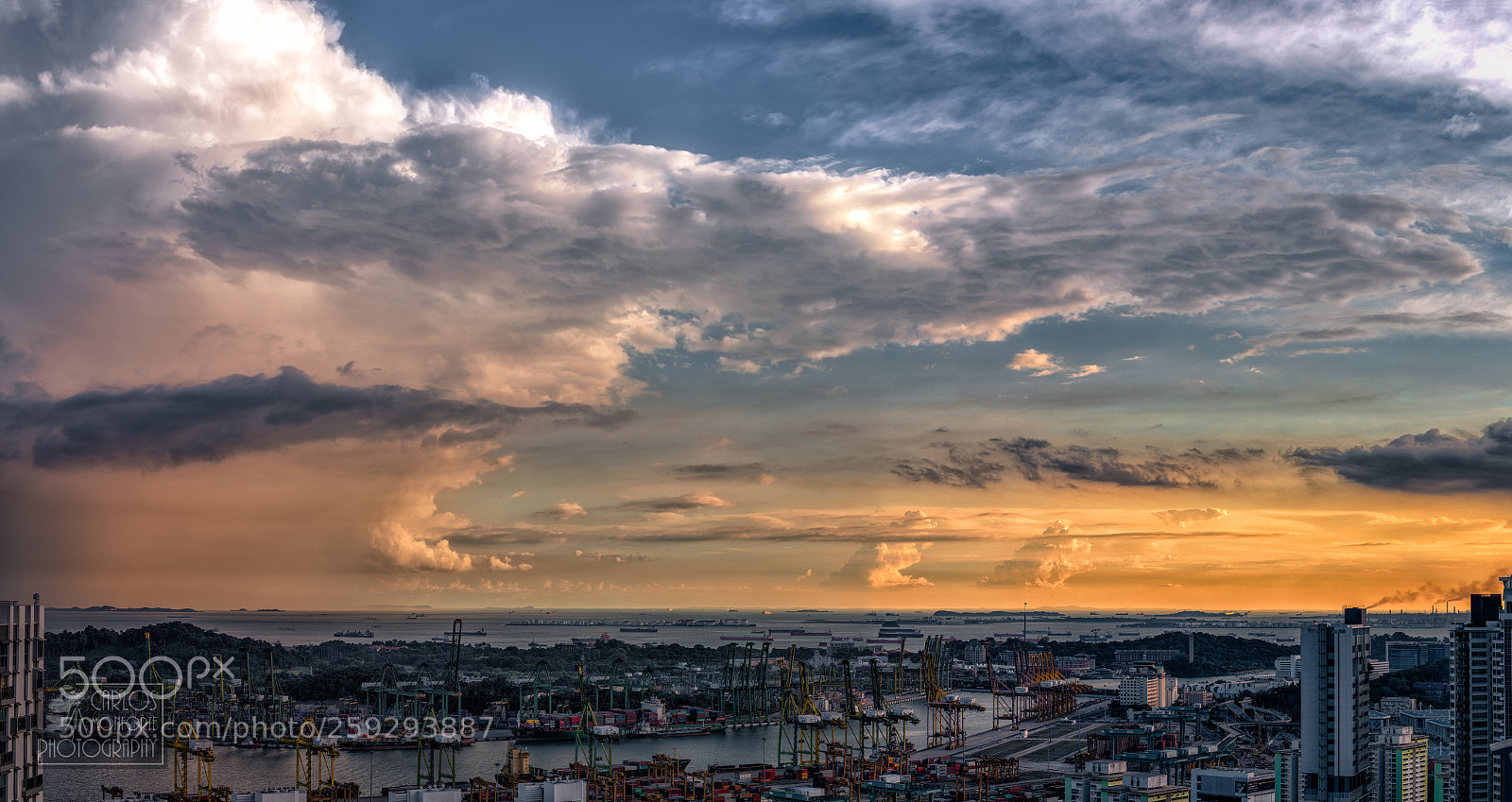 Canon EOS-1D X Mark II sample photo. Sunset over the old photography