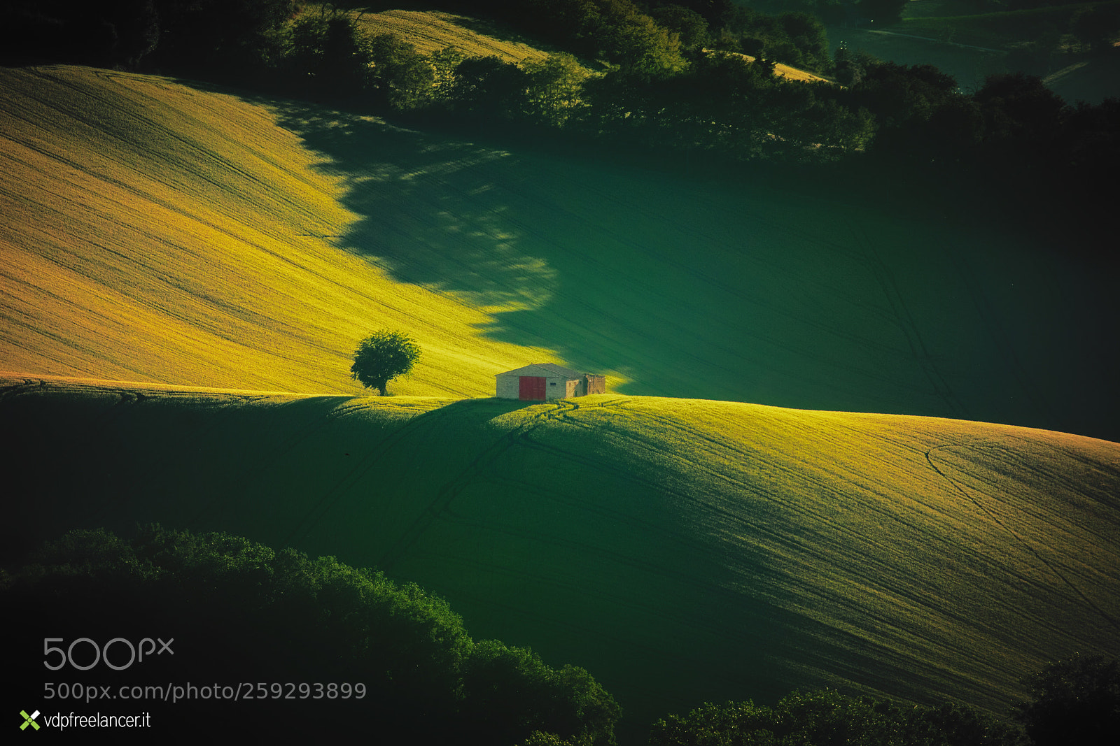 Canon EOS 5DS sample photo. The country house photography