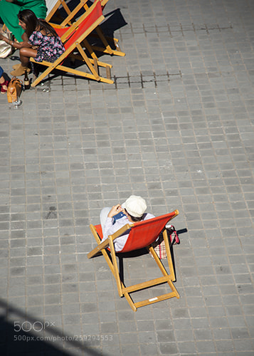 Nikon D600 sample photo. South bank photography