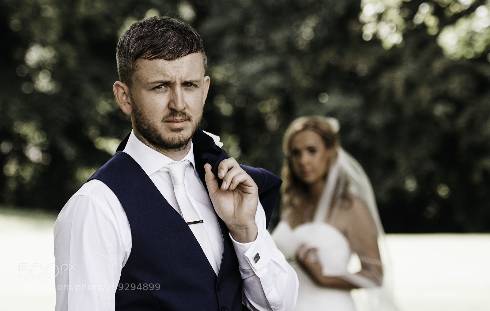 Nikon D7100 sample photo. Groom photography