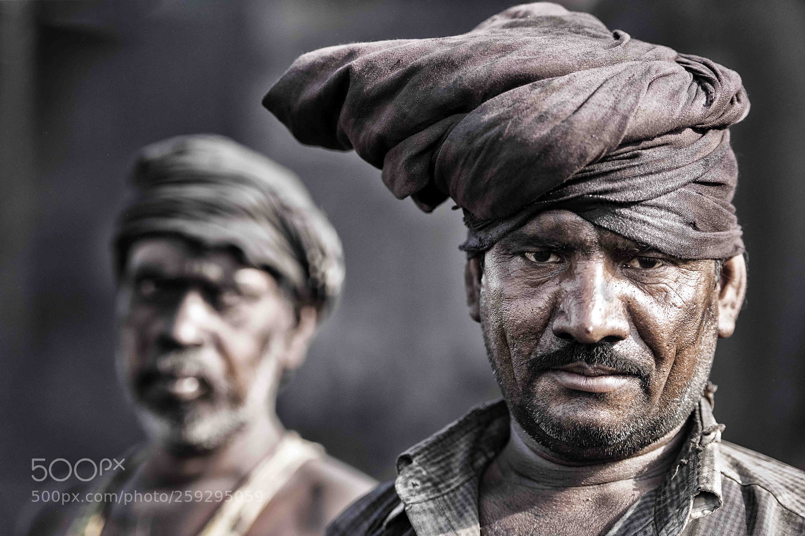 Nikon D810 sample photo. In the hell of photography