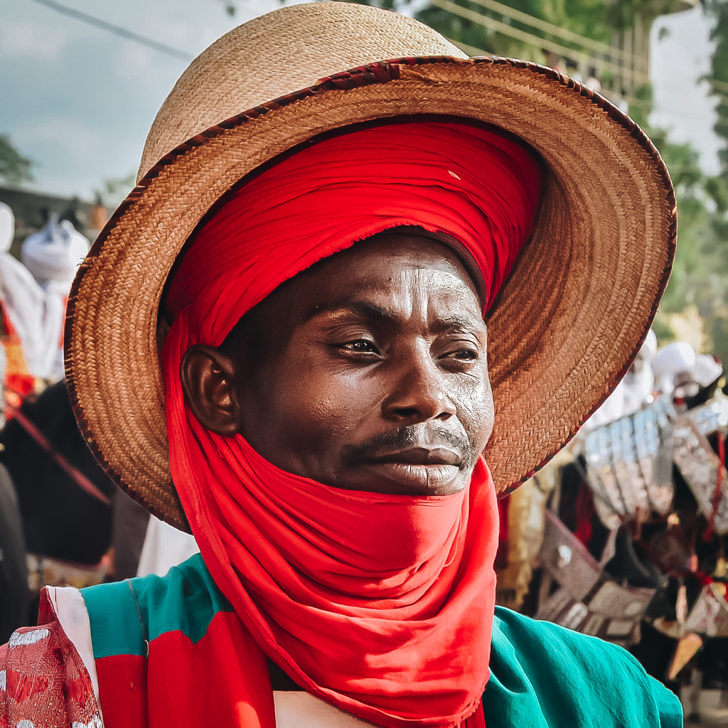 Mallam by Sani Nuhu on 500px.com