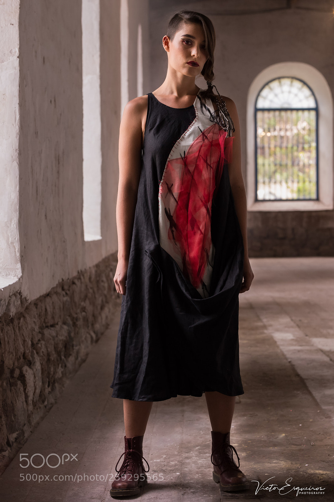 Canon EOS 6D sample photo. Hilos cusco & solmakeupart photography