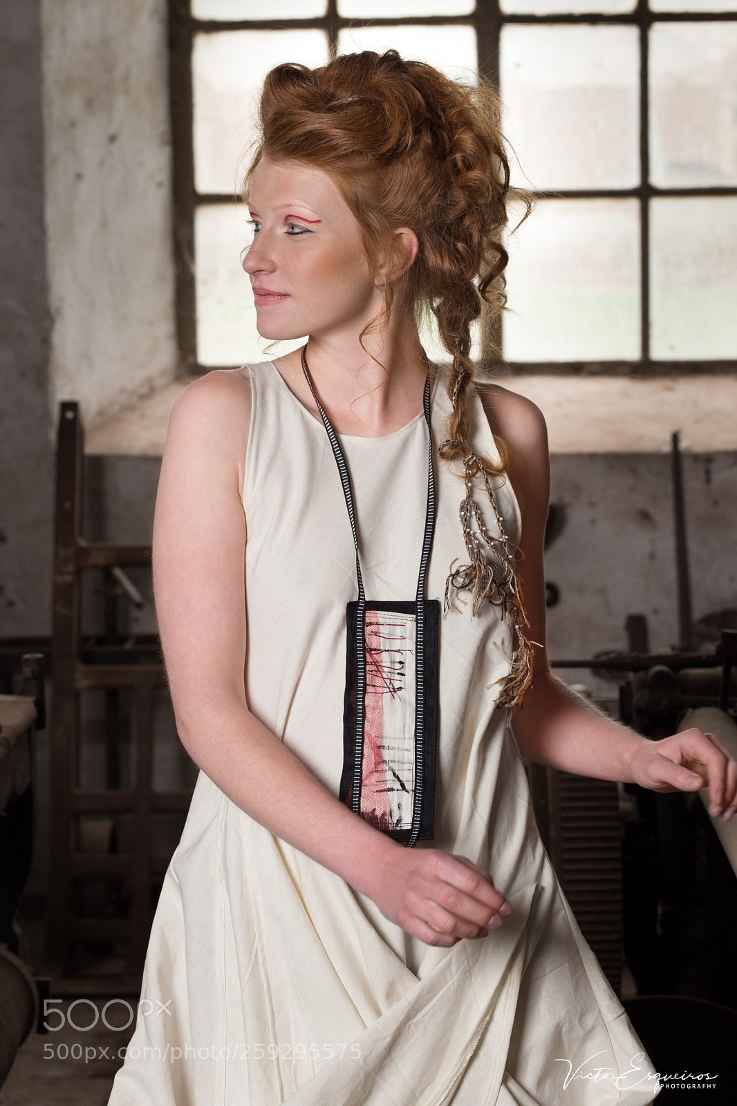 Canon EOS 6D sample photo. Hilos cusco & solmakeupart photography