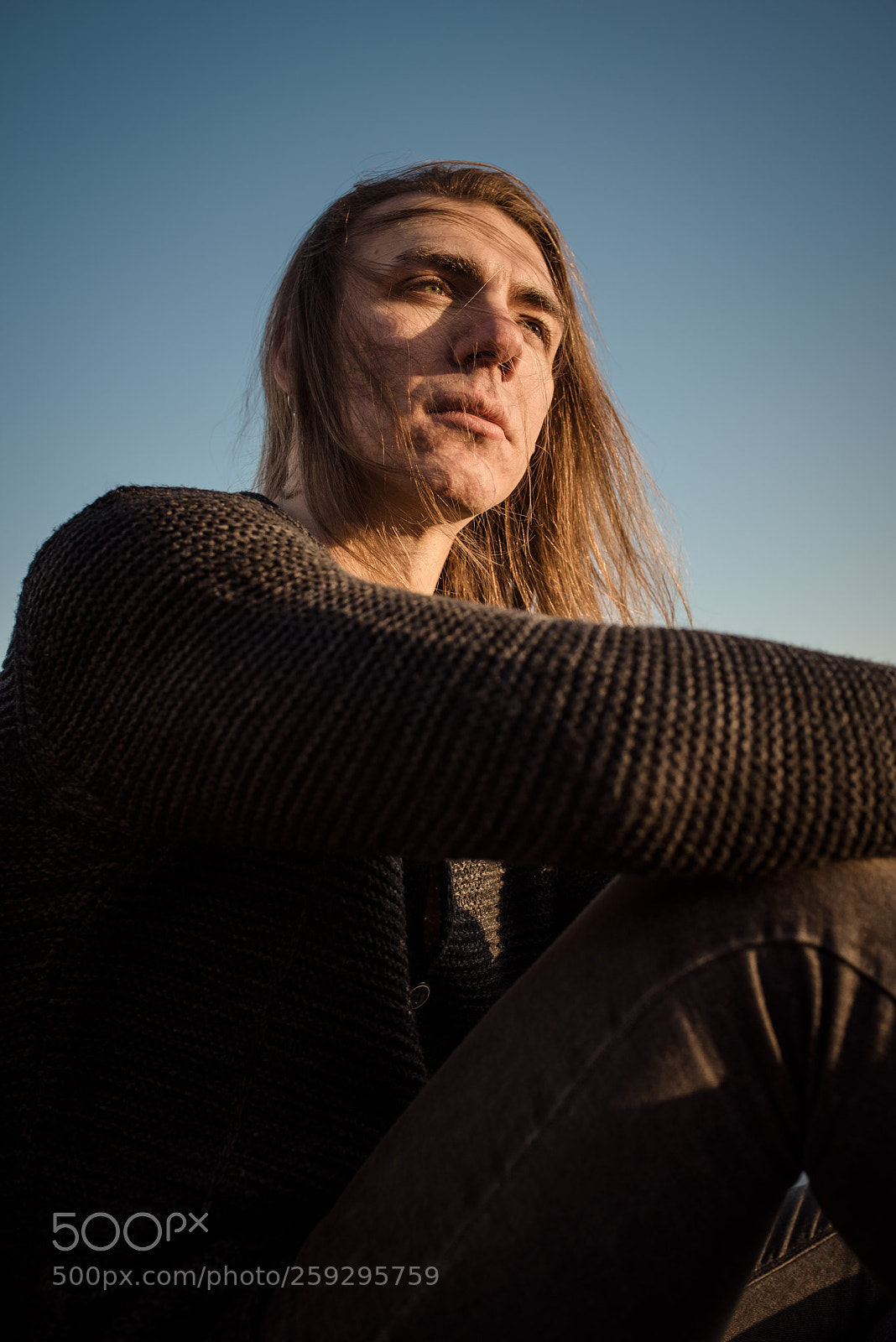 Nikon D750 sample photo. Georgij photography