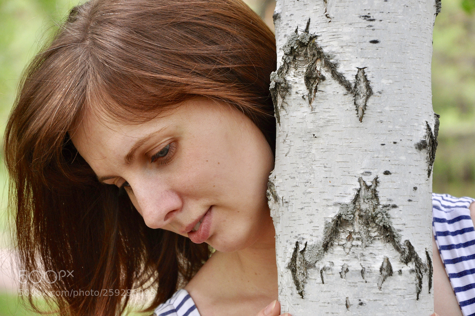 Nikon D90 sample photo. Задумчивость photography