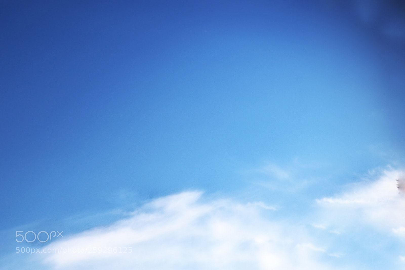 Canon EOS 750D (EOS Rebel T6i / EOS Kiss X8i) sample photo. Sky photography
