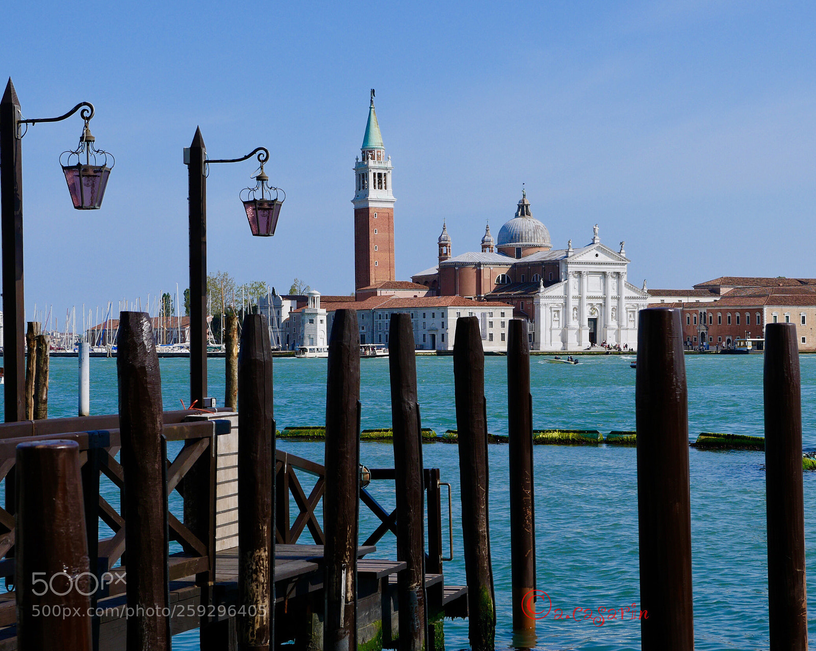Panasonic Lumix DMC-GH4 sample photo. Isola di san giorgio photography