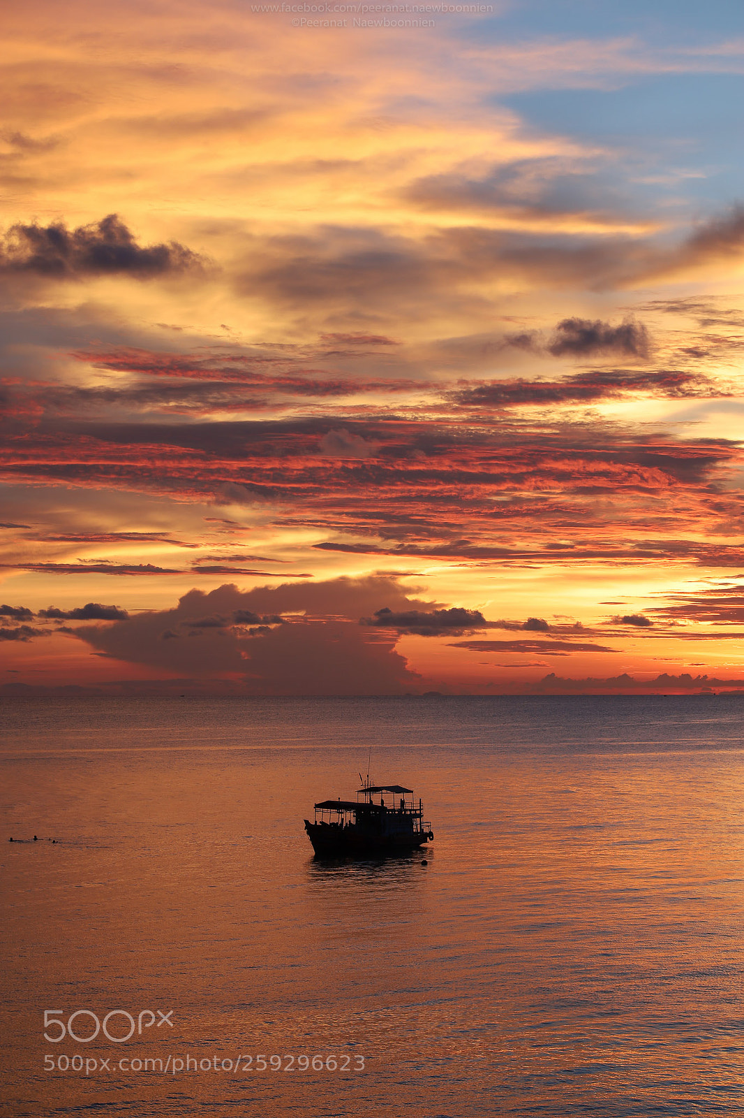 Canon EOS 6D Mark II sample photo. Dramatic twilight photography