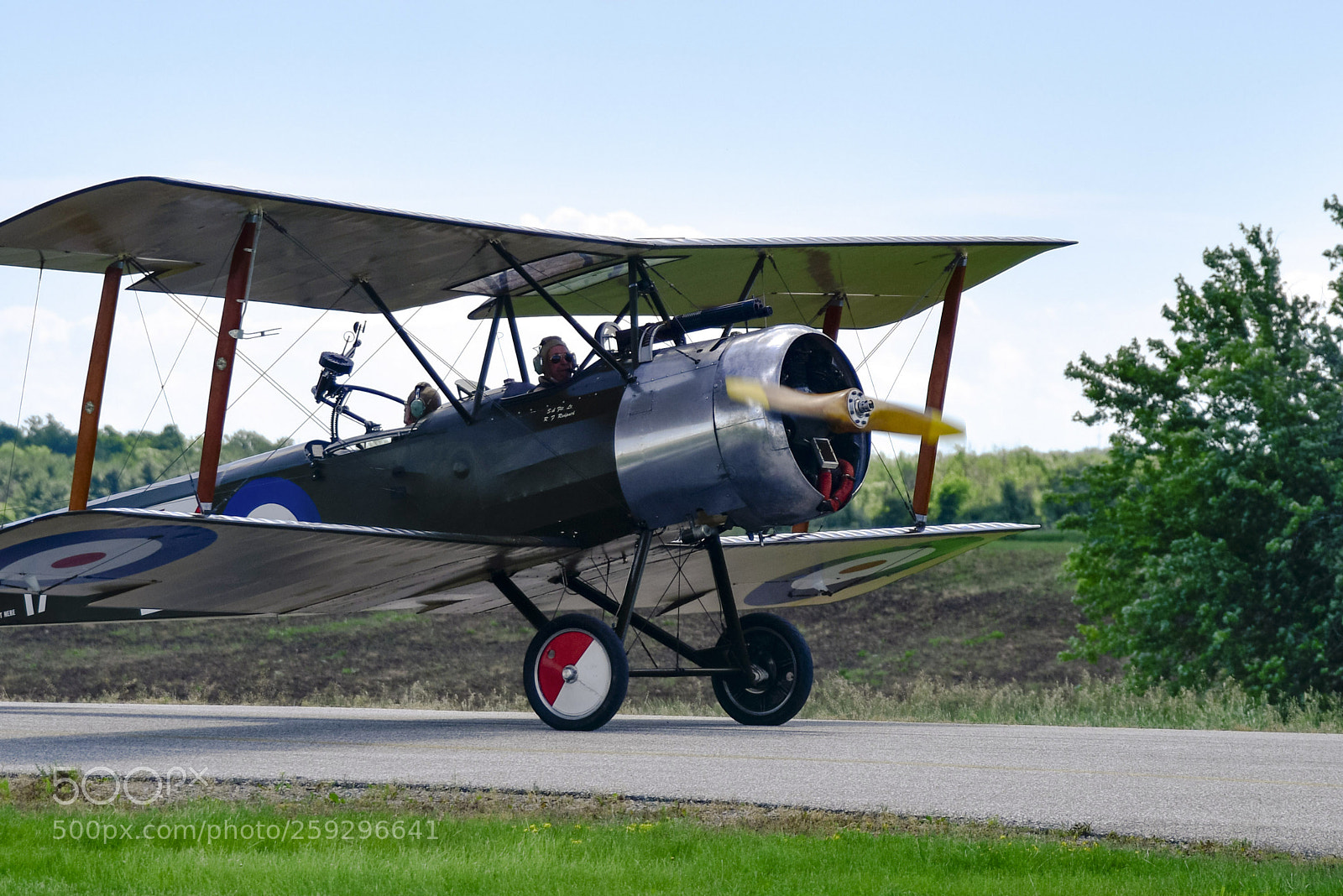 Nikon D810 sample photo. Royal naval air service photography