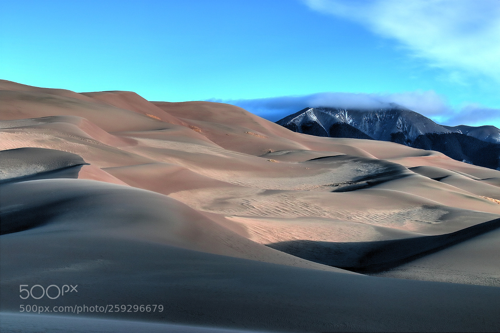 Canon EOS 70D sample photo. Windy dunes x photography