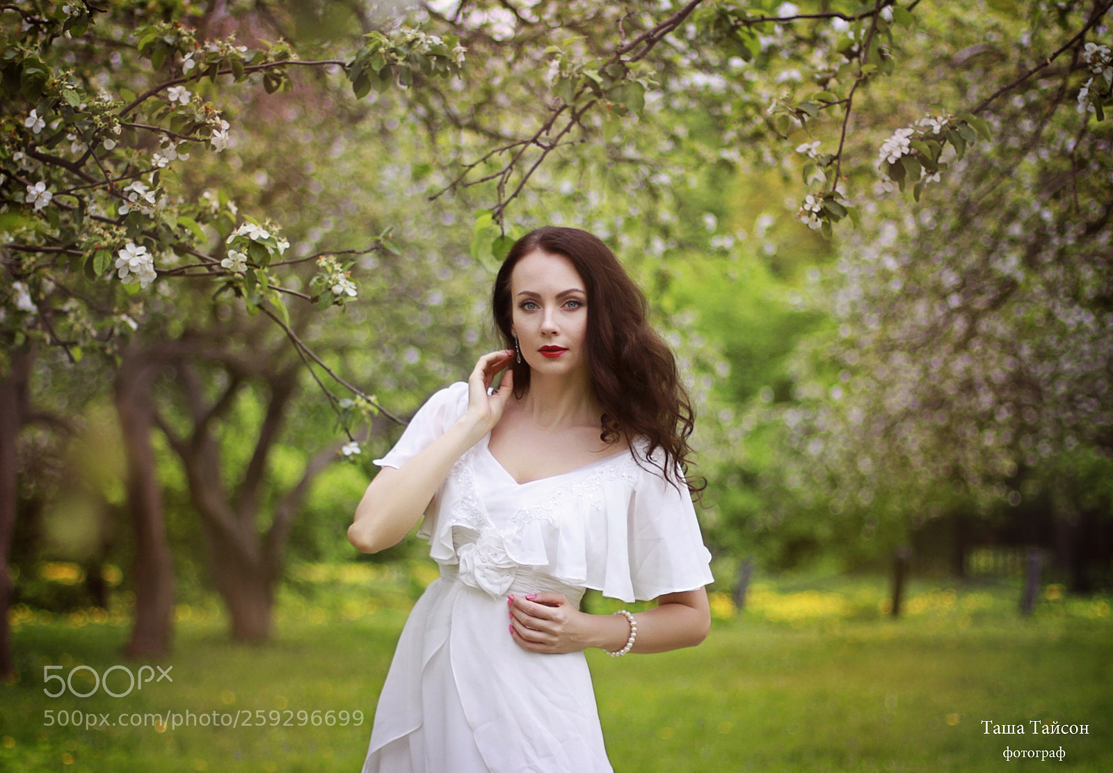 Canon EOS 7D sample photo. Маша photography