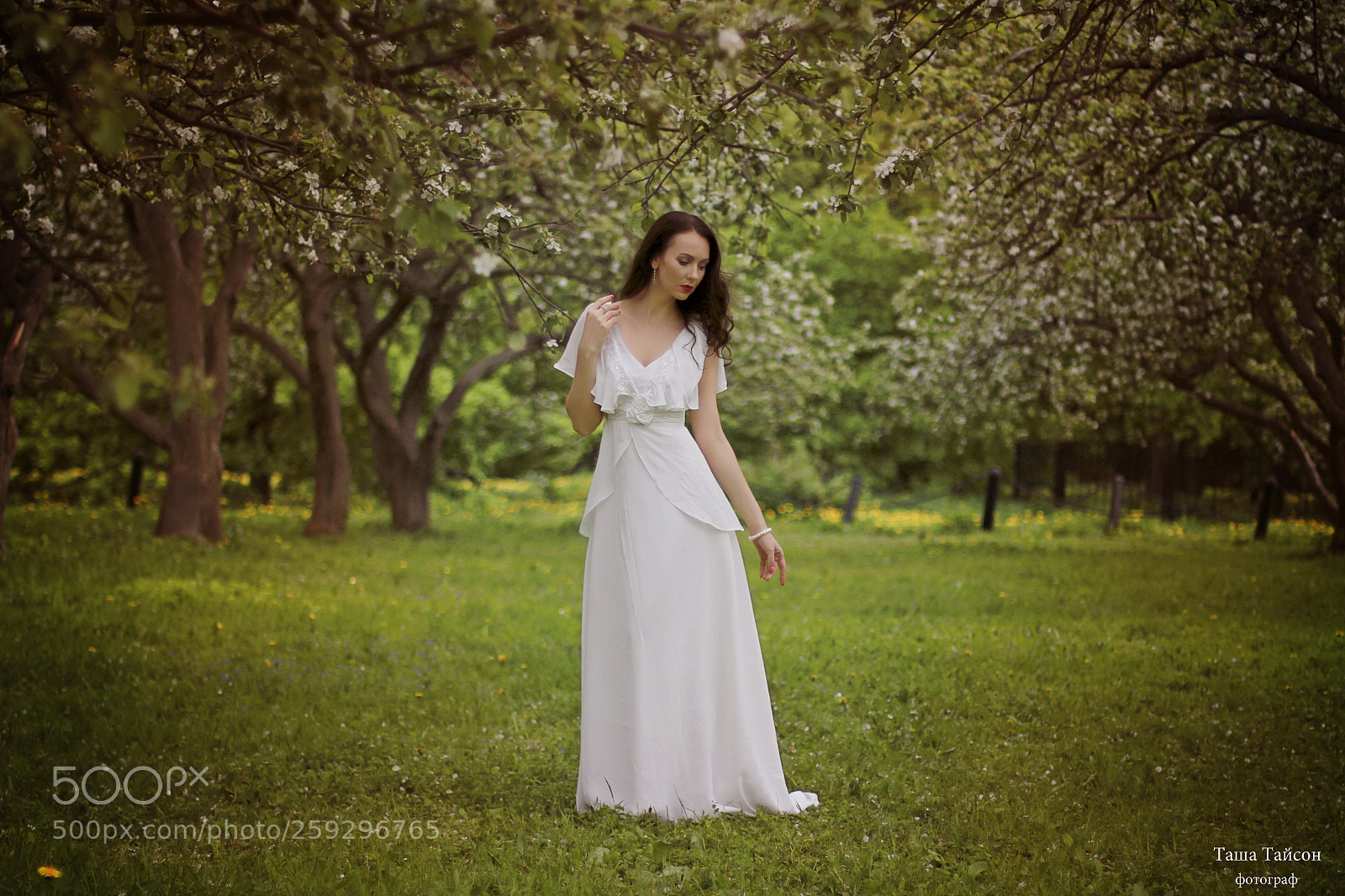 Canon EOS 7D sample photo. Маша photography