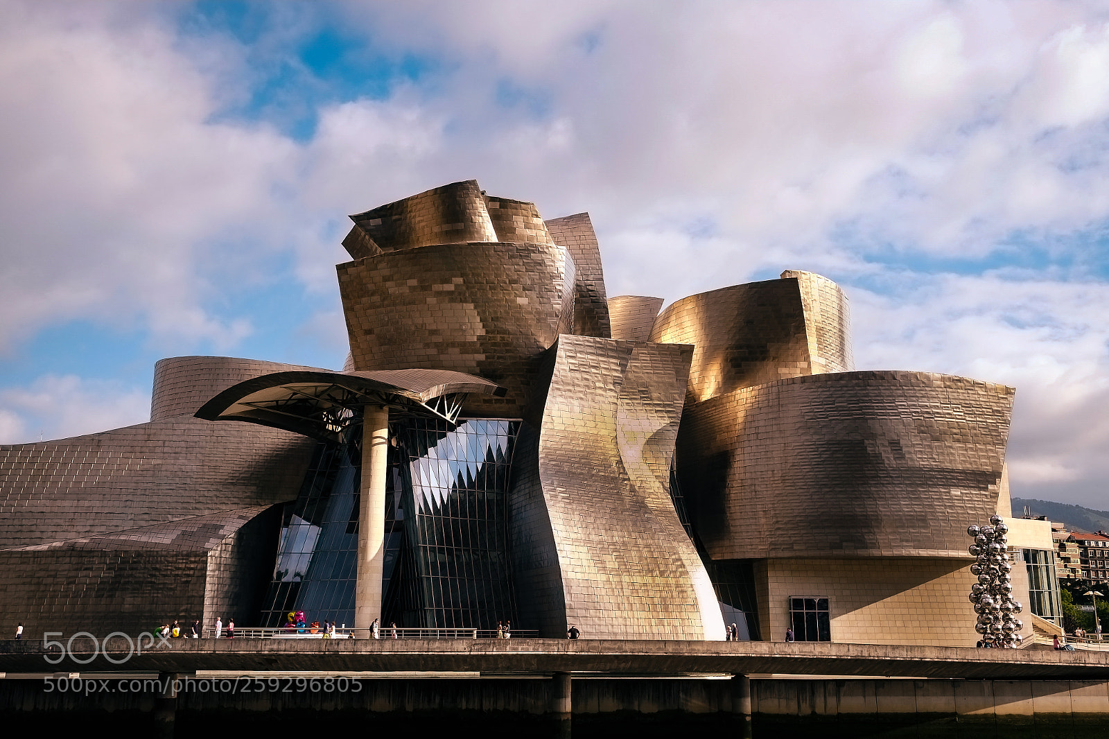Fujifilm X-Pro1 sample photo. El museo dorado photography