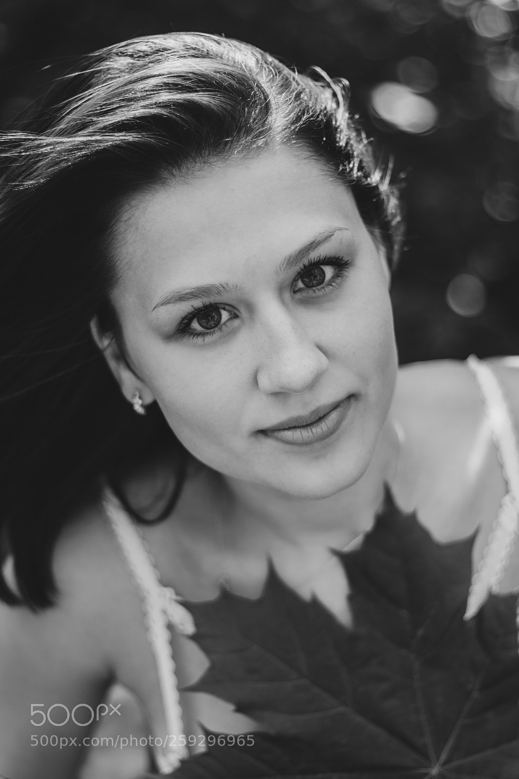 Canon EOS 800D (EOS Rebel T7i / EOS Kiss X9i) sample photo. Valeria photography