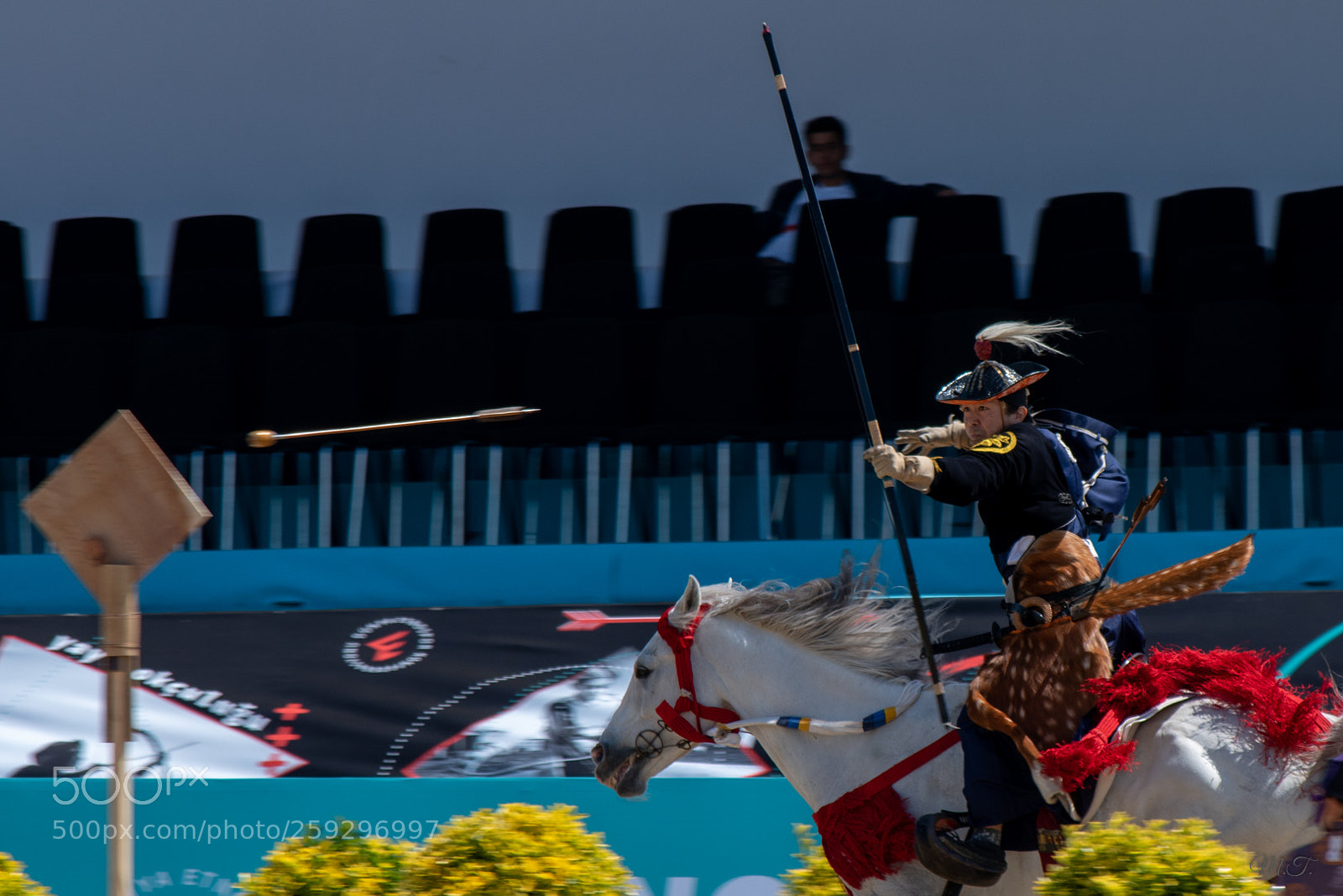 Nikon D5500 sample photo. Ethnosport photography