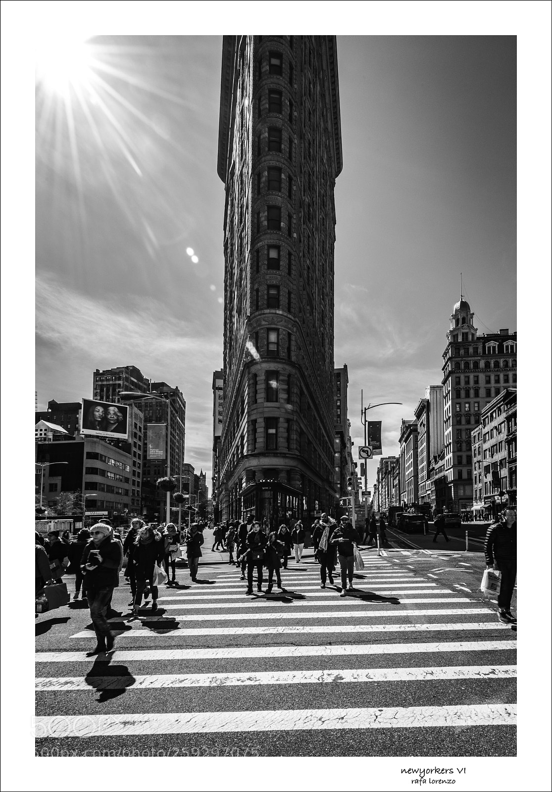 Nikon D810 sample photo. Newyorkers vi photography