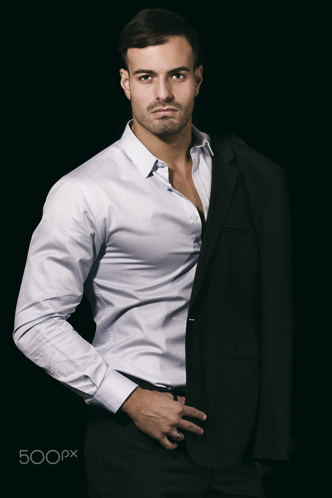 Men's style