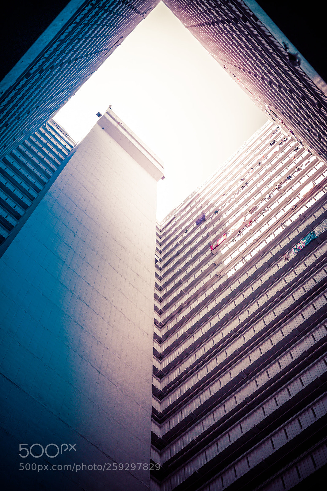 Canon EOS 6D sample photo. Duo tones estate photography