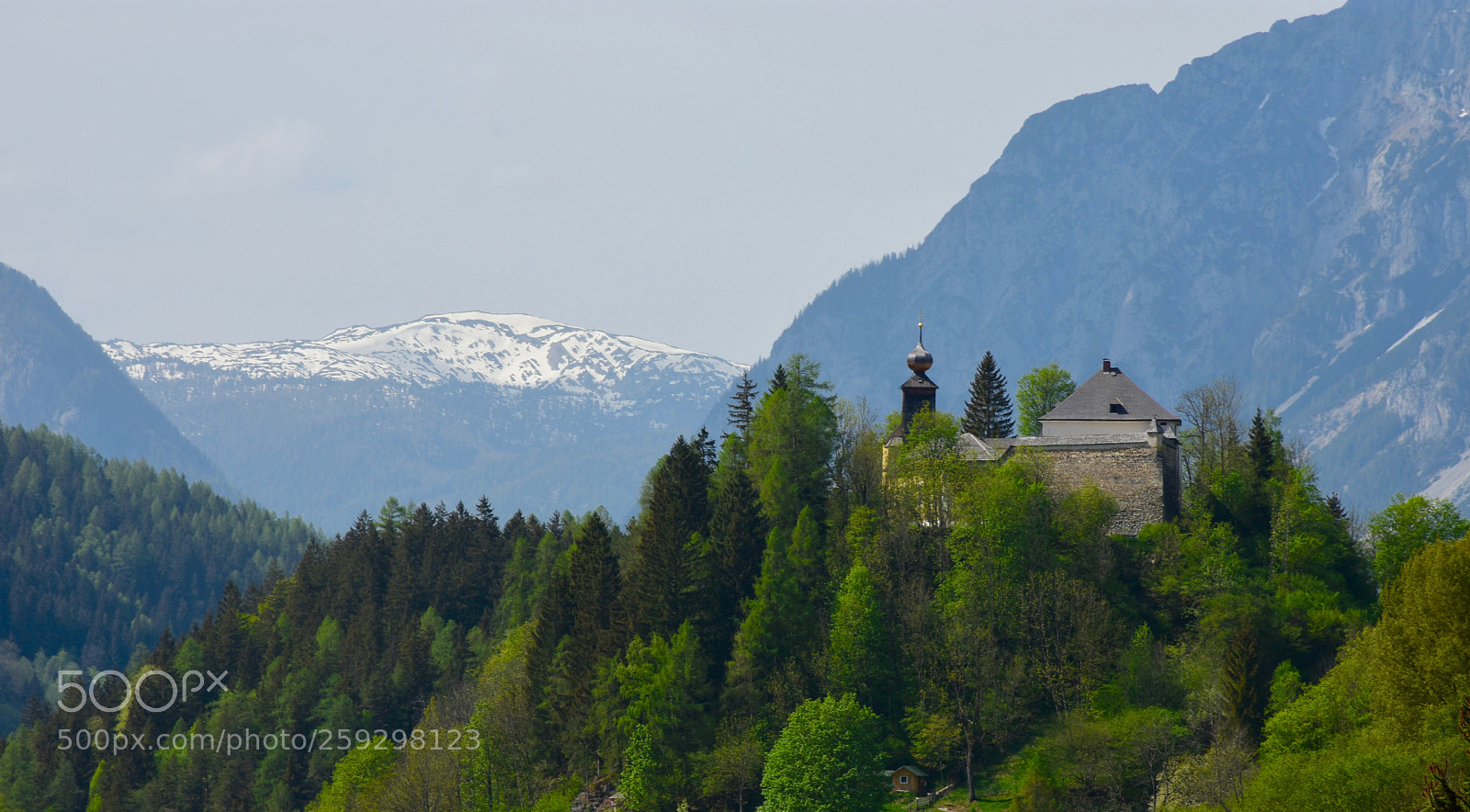 Nikon D7200 sample photo. Großsölk photography