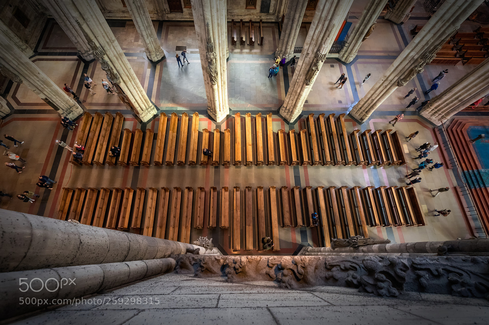 Canon EOS 5D Mark IV sample photo. Kölner dom photography