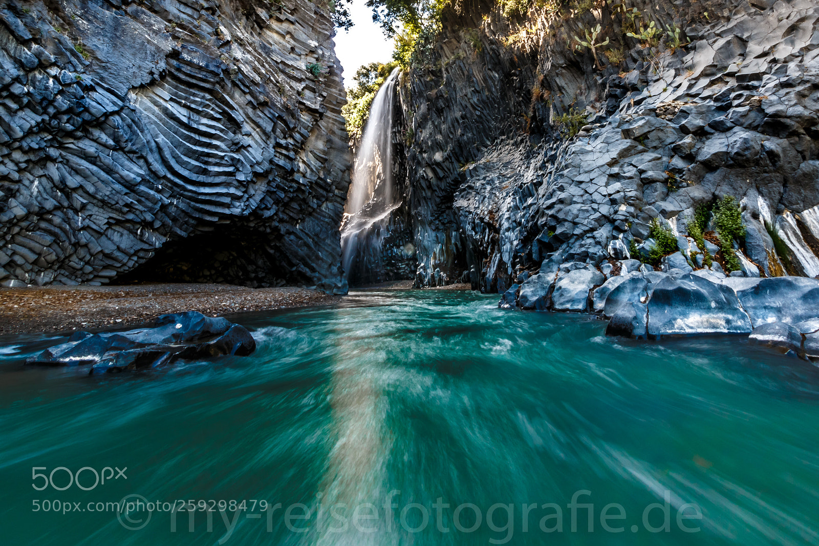 Canon EOS 70D sample photo. Sizilien - insel der photography