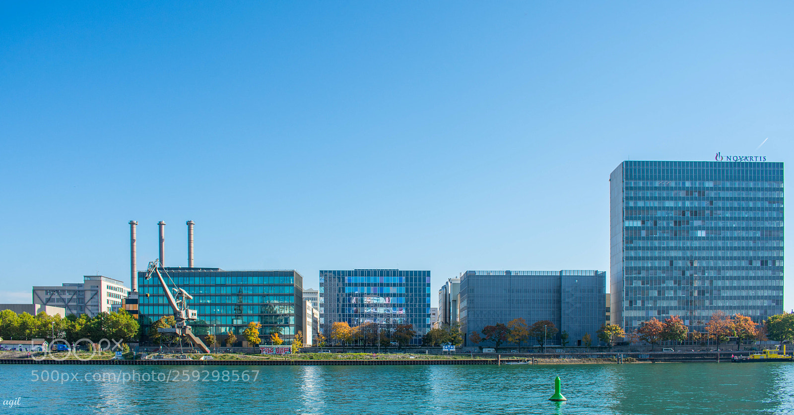 Nikon D3400 sample photo. L'or dur rhin das photography
