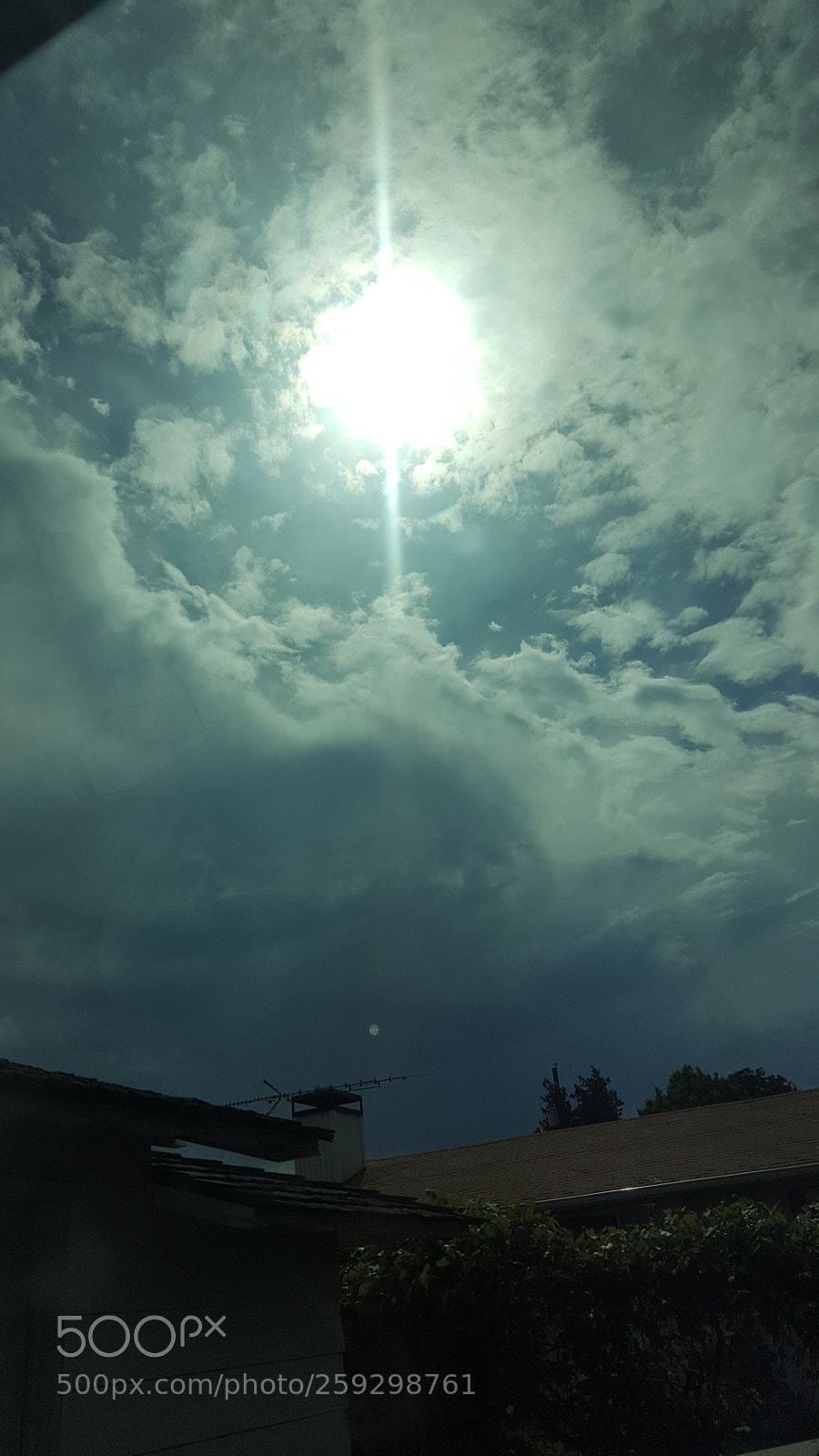 Samsung Galaxy S6 sample photo. Untitled photography