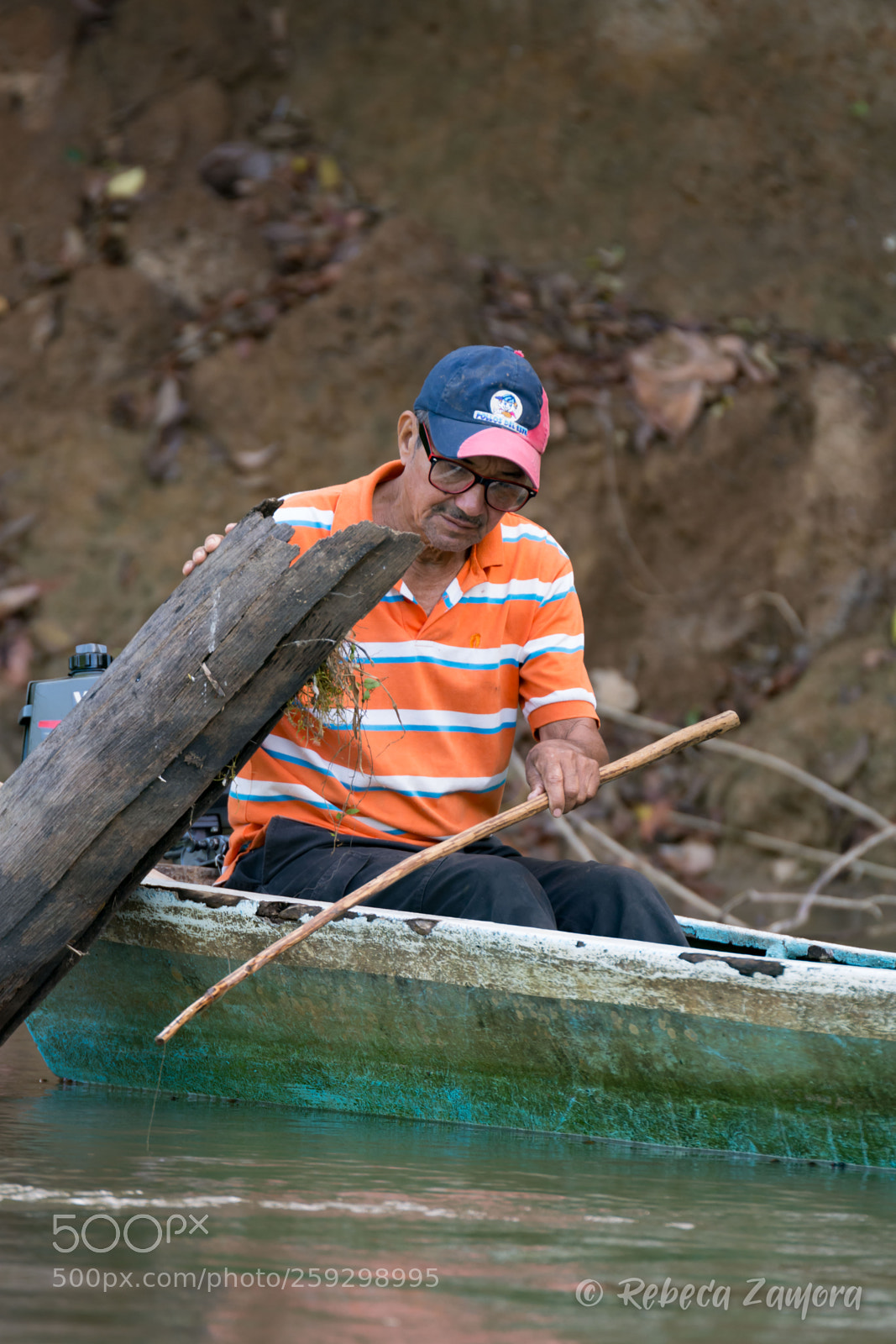 Nikon D7200 sample photo. Local fishing at can photography