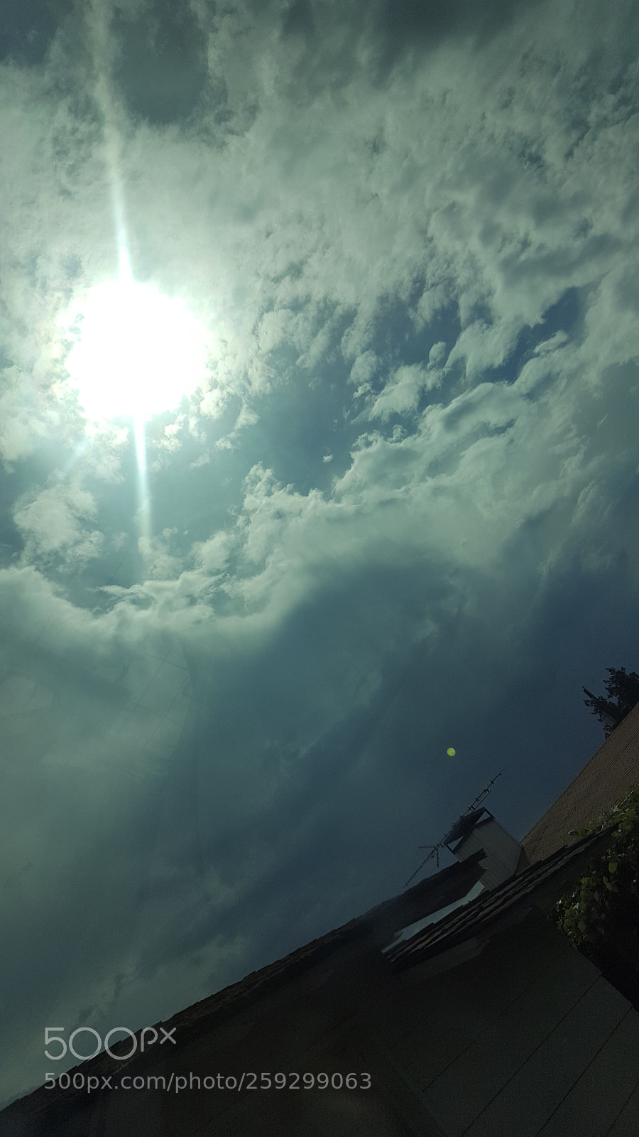 Samsung Galaxy S6 sample photo. Untitled photography