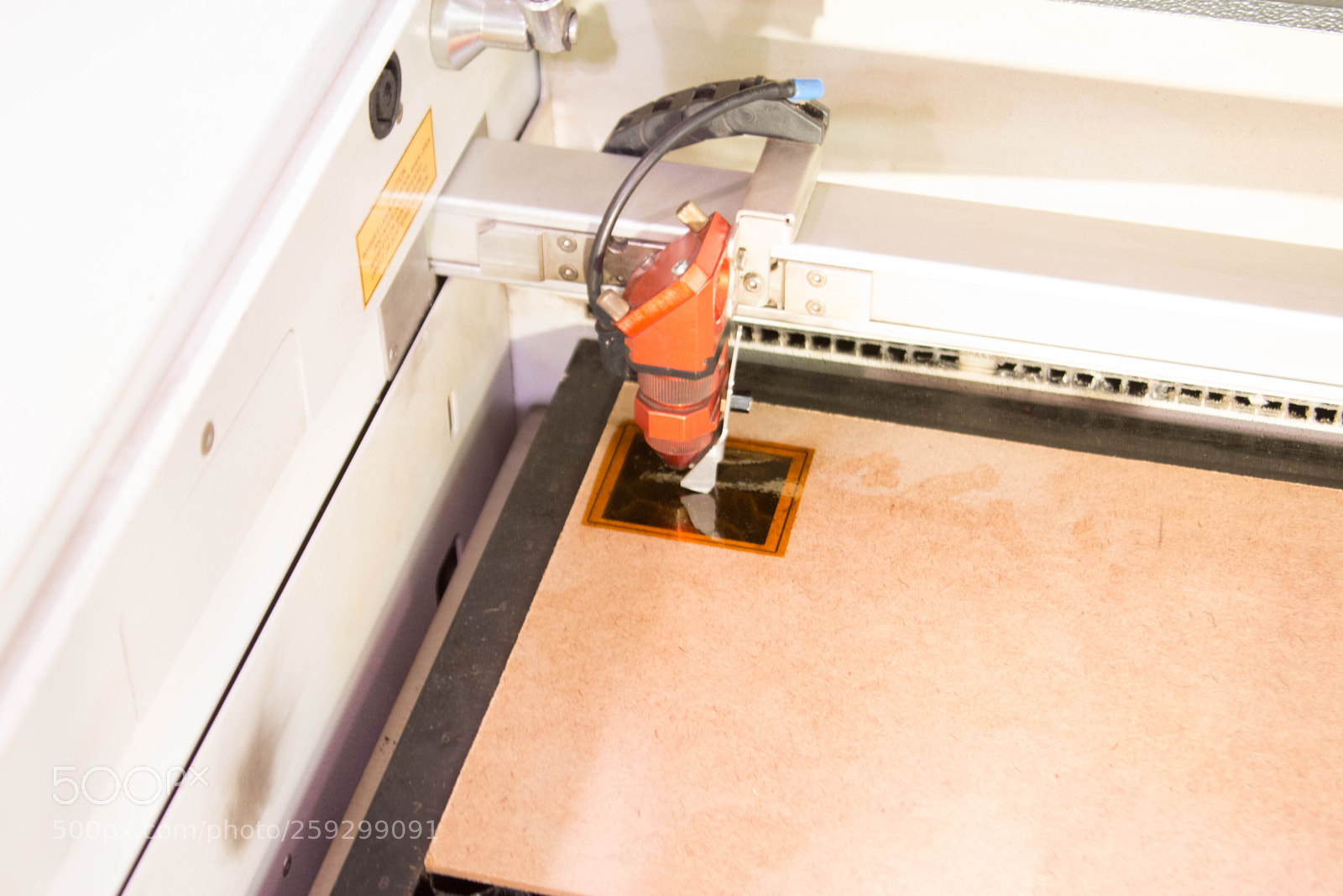 Canon EOS 700D (EOS Rebel T5i / EOS Kiss X7i) sample photo. 6. laser etch stencil pattern photography