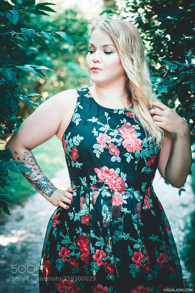 Canon EOS 7D sample photo. Vaula k photography