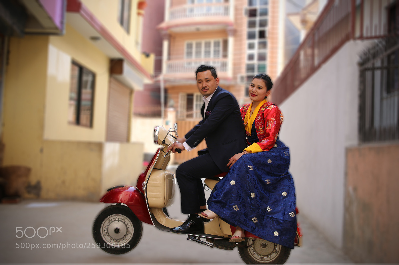 Canon EOS 70D sample photo. Couple riding photography